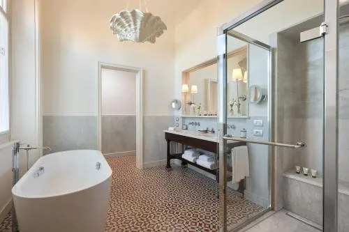 Rocco Forte Villa Igiea photo 15