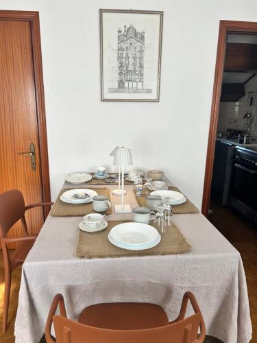 Fotografie z fotogalerie ubytování Casa Felice v destinaci Chioggia