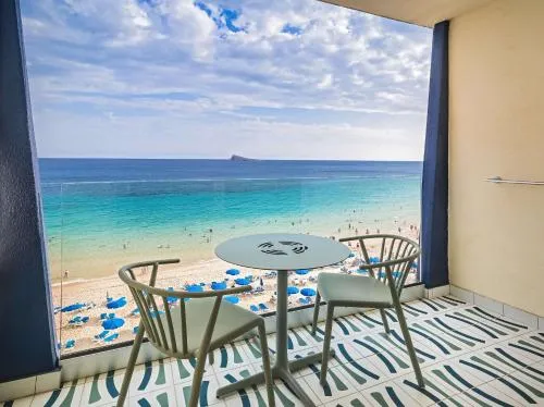 Barceló Benidorm Beach - Adults Recommended photo 19
