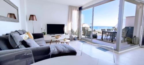 Atico Panorama Beach