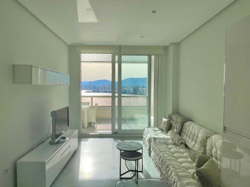 Mediterranean Views Benidorm