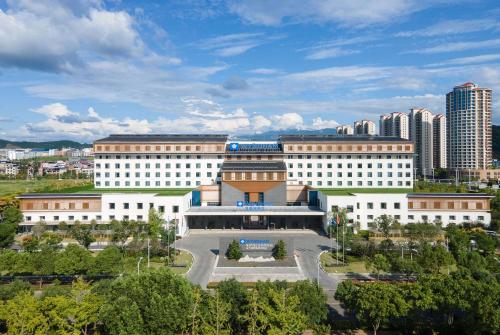 Wyndham Nanping Jianyang – Photos 3