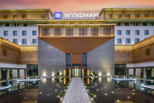 Wyndham Nanping Jianyang – Photos 4