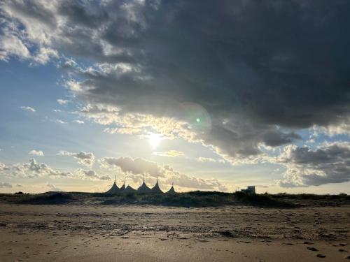 Gallery image of Butlins 8 Berth luxury,Top of the Range Caravan with Passses in Skegness