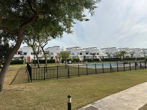 Fotografie z fotogalerie ubytování Beautiful Condado Naranjos 5-447 v destinaci El Romero