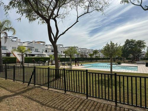 Fotografie z fotogalerie ubytování Beautiful Condado Naranjos 5-447 v destinaci El Romero