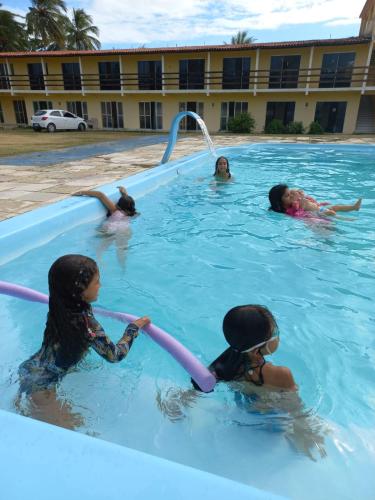 Hotel Barra de Sirinhaém – Photos 3