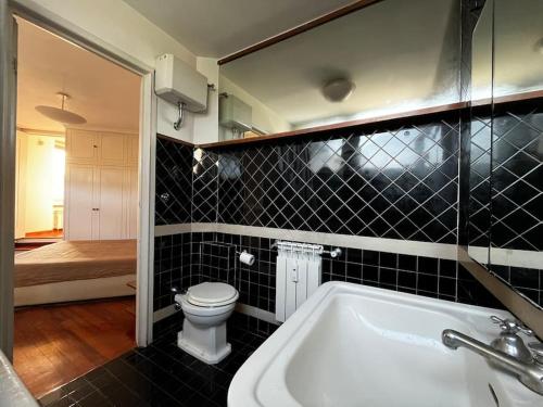 Open space Apartment in Prati