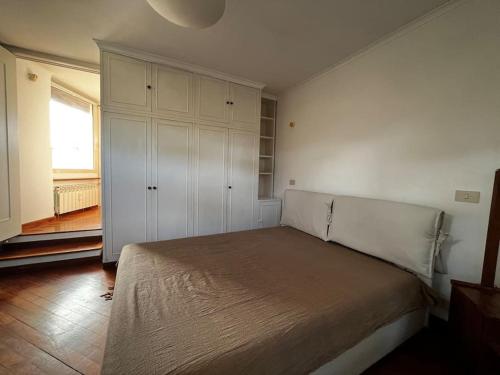 Open space Apartment in Prati