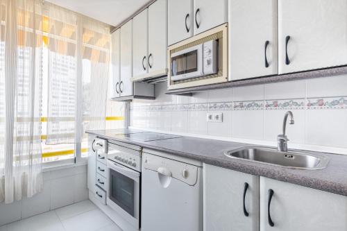 Don Miguel 1 18-A Levante Beach Apartment
