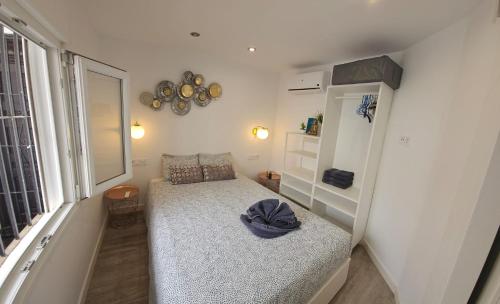 Pueblo Blanco Sea View Apartment BY NAMASTE ELITE
