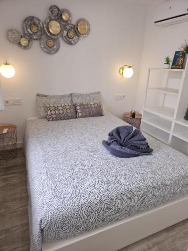 Pueblo Blanco Sea View Apartment BY NAMASTE ELITE