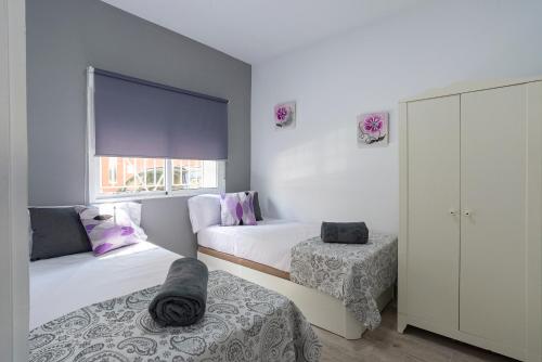 Fantastic & Functional apartment in Malaga II
