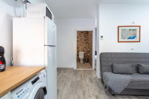 Fantastic & Functional apartment in Malaga II