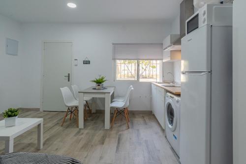 Fantastic & Functional apartment in Malaga II