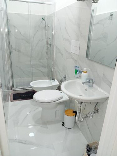 Bagno di Casa Nanuzza