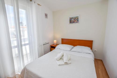 Apartments Jasna