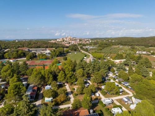 Gallery image of Easyatent Camping Porto Sole in Vrsar