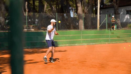 Gallery image of Easyatent Camping Porto Sole in Vrsar
