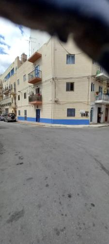 Το κτήριο όπου στεγάζεται  η παραθεριστική κατοικία