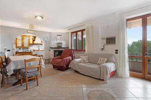 Vacanze a casa di Paolo