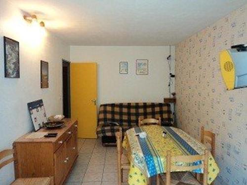 Appartement Argeles-sur-Mer, 2 pieces, 4 personnes - FR-1-388-107