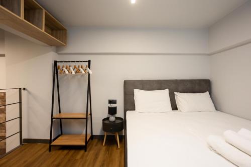 Dialeti Loft Apartment