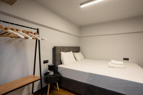 Dialeti Loft Apartment