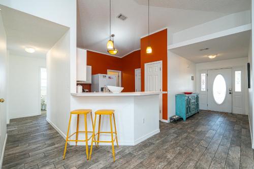 WINDSTARR DESTIN- Golf Cart Included, One level, Close to beach, Pet friendly photo 16