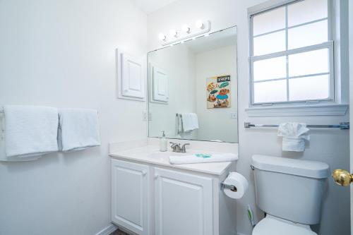 WINDSTARR DESTIN- Golf Cart Included, One level, Close to beach, Pet friendly photo 30
