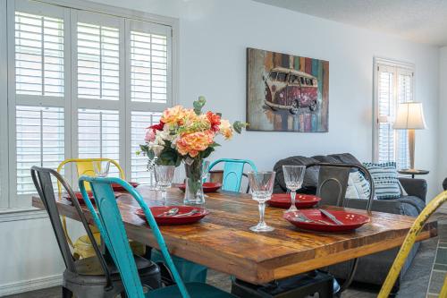 WINDSTARR DESTIN- Golf Cart Included, One level, Close to beach, Pet friendly photo 11