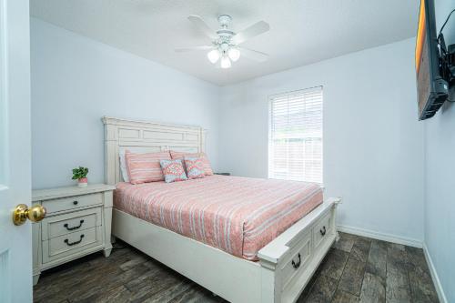 WINDSTARR DESTIN- Golf Cart Included, One level, Close to beach, Pet friendly photo 25
