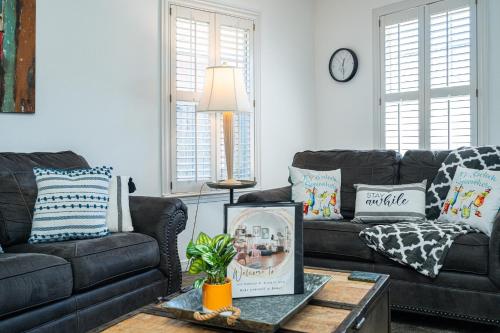 WINDSTARR DESTIN- Golf Cart Included, One level, Close to beach, Pet friendly photo 13