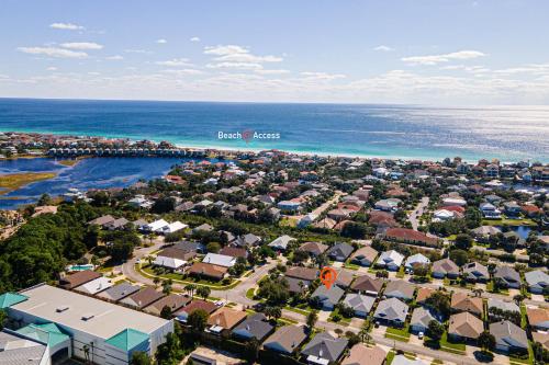 WINDSTARR DESTIN- Golf Cart Included, One level, Close to beach, Pet friendly photo 39