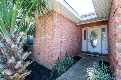 WINDSTARR DESTIN- Golf Cart Included, One level, Close to beach, Pet friendly photo 36