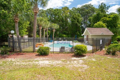 WINDSTARR DESTIN- Golf Cart Included, One level, Close to beach, Pet friendly photo 38