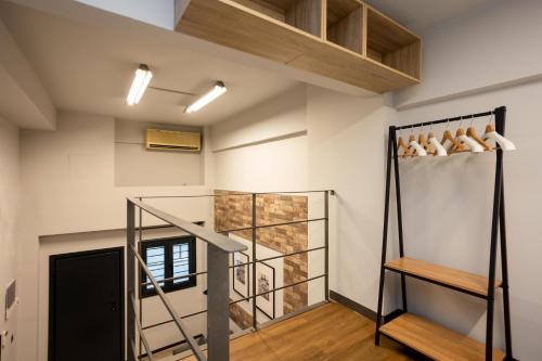 Dialeti Loft Apartment