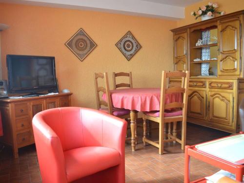 Photo de la galerie de l'établissement Appartement 2 pièces avec parking à Banyuls-sur-Mer - FR-1-225C-62, à Banyuls-sur-Mer