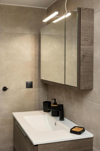 Dialeti Loft Apartment
