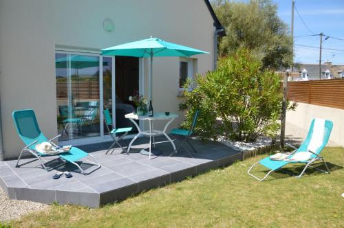 Un P'tit Coin De Paradis
