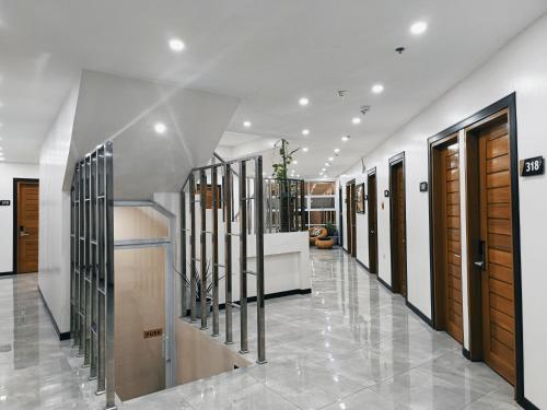Galeriebild der Unterkunft FB DORMITEL SUITES in Cagayan de Oro