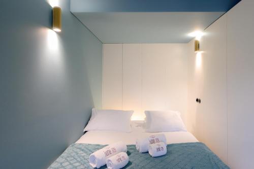 HM - Infante Riverside Apartment C