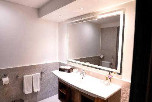 Gallery image of Sentido Akassia Beach in Quseir