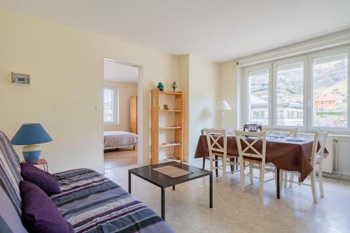 Le Claudel - Idéal pour découvrir les Vosges