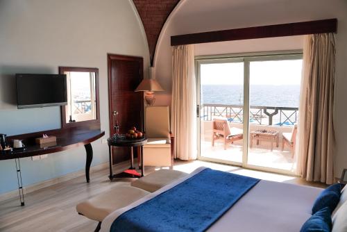 Gallery image of Sentido Akassia Beach in Quseir