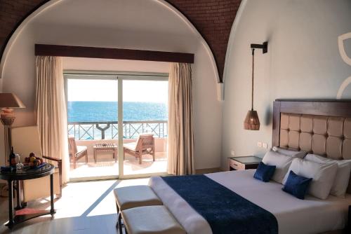 Gallery image of Sentido Akassia Beach in Quseir