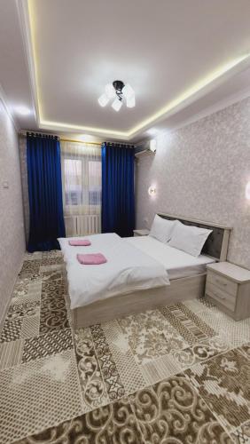 APARTMENT «СЕМЬЯ»