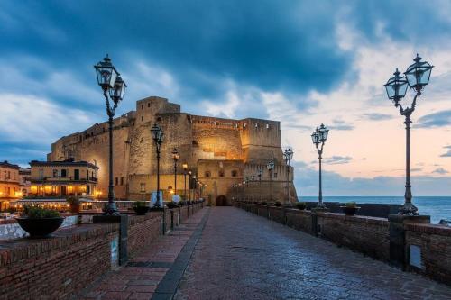 San Mattia Home-QuartieriSpagnoli