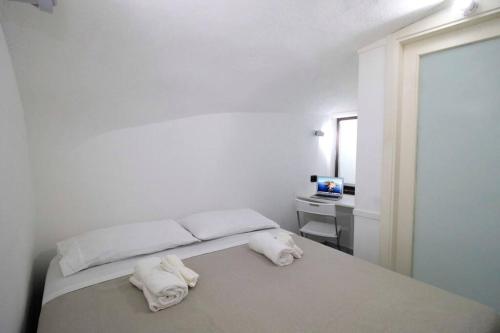 San Mattia Home-QuartieriSpagnoli