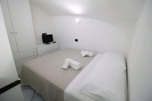 San Mattia Home-QuartieriSpagnoli